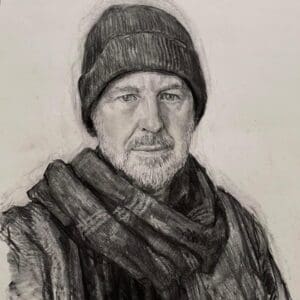 Drawing Concept Class - Wayne Hibschman - Fall Session 2